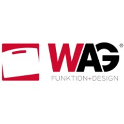 WAG Logo