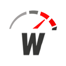 Wagenparts Logo