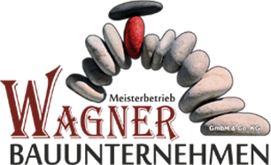 Wagner Bauunternehmen GmbH & Co. KG Logo