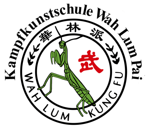 Kampfkunstschule Wah Lum Pai Logo