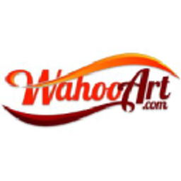 Wahooart Logo