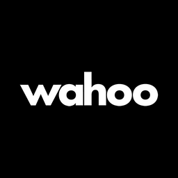 Wahoo Fitness Logo