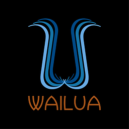 Wailua e.K. Logo