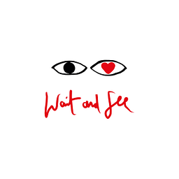 Waitandsee Logo