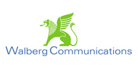Walberg Communications Logo
