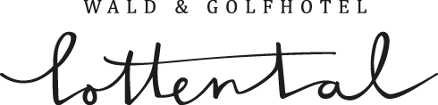 Wald & Golfhotel Lottental Logo