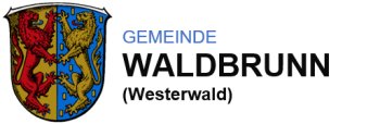 Waldbrunn Logo