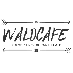 Waldcafe Mayrhofen Logo