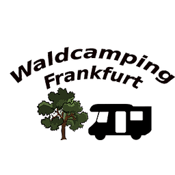 Waldcamping Frankfurt CampInn GmbH Campingplatz Logo