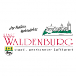Waldenburg Hohenlohe Logo