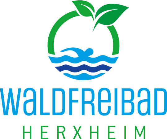 Waldfreibad Logo