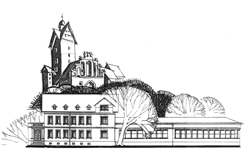 Gasthof Logo
