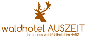 waldhotel AUSZEIT Logo