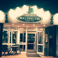 Waldhotel Lingen Hotel Logo
