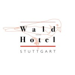 Waldhotel Stuttgart Logo