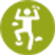 Waldklettergarten Stuttgart Logo