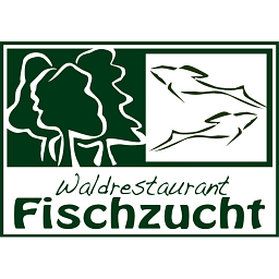 Waldrestaurant Fischzucht Restaurant Logo