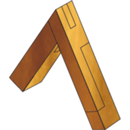 WALDwerk Zimmerei und Holzbau GmbH Holzbau, Zimmerei, Dachdeckung Logo