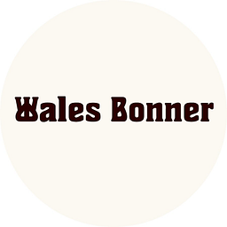 Walesbonner Logo