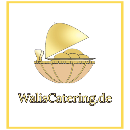 Wali'sCatering.de Catering Logo