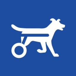 Walkinpets Logo