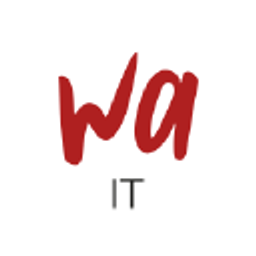 Wall ART Logo