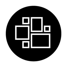 Wall Art Prints Logo