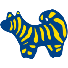 Komm. Kindertagesstätte Abenteuerland Logo