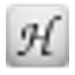 Wallhaven Logo