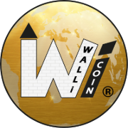 Wallicoin Logo