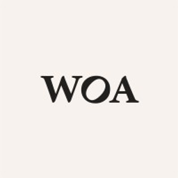 Wall of Art Logo