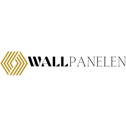 Wallpanelen Logo