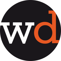 Wallpaperdirect Logo