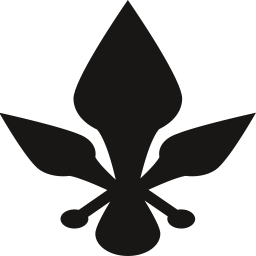 Wallpaper from the 70s Logo