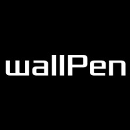 Wallpen Logo
