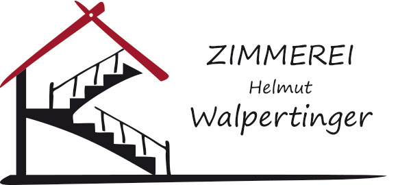 Walpertinger Helmut u. Eva Logo