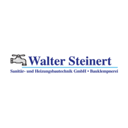 Steinert Sanitär und Heizungsbautechnik Bauklempnerei Logo