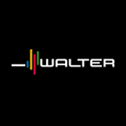 Walter Tools Logo
