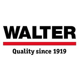 WALTER Werkzeuge Salzburg GmbH Logo