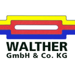 Walther GmbH & Co. KG Logo