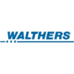 Wm. K. Walthers Logo