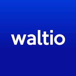 Waltio Logo