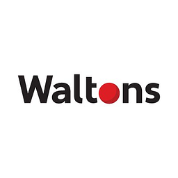 Waltons Logo