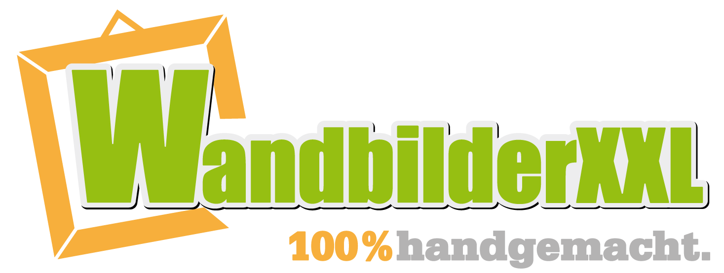 Wandbilderxxl Logo