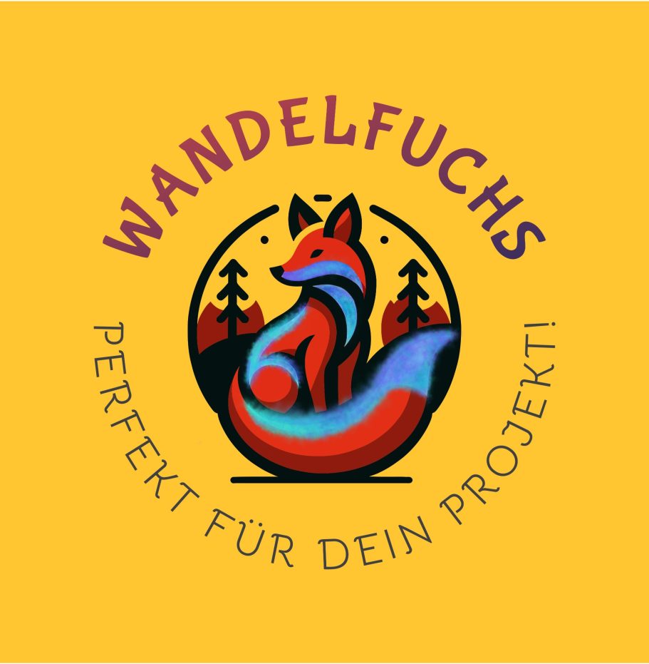 WANDELFUCHS Logo