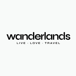 Wanderlands Travel Logo