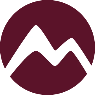 Wanderschuhe Logo