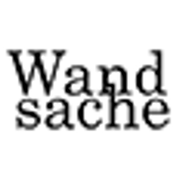 Wandsache . Sonja Reinle Logo
