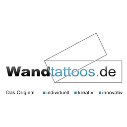 Wandtattoos Logo