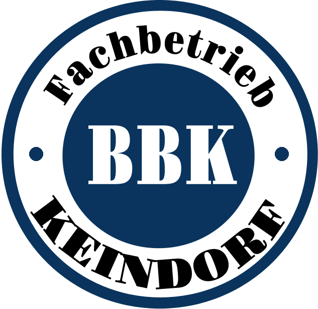 Badausstatter Keindorf Wolfgang Logo